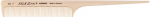 Hercules S&auml;gemann SL7 SILKLINE Hair Comb, 20,3 cm / 8"