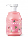 Frudia My Orchard Peach Body Wash, 350ml