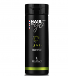 Lendan MEN 3 in 1 shampoo-gel, 100 ml