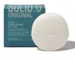 Solid.O Man Beard Shave, 50g