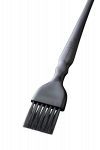 Denman 3 Medium Colouring Brushes