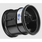 CAV PASTOVAUS ORO KIEKIO SKLENDĖ VFL/160