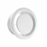 ORO I&Scaron;TRAUKIMO DIFUZORIUS DVSER 125