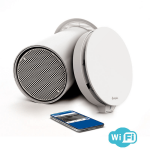 REKUPERATORIUS  ASPIRVELO AIR ECOCOMFORT 2.0 SMART