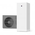 &Scaron;ILUMOS SIURBLYS QVANTUM QA-15 + QH-175 3F