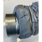 LANKSTUS TRIUK&Scaron;MO SLOPINTUVAS AKUDEC 315FF 1M