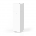 &Scaron;ILUMOS SIURBLYS QVANTUM QE-4