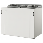 ROTACINIS REKUPERATORIUS NORDIC S7