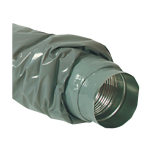 TVIRTAS, LANKSTUS, GOFRUOTAS TRIUK&Scaron;MO SLOPINTUVAS FLEXIT PROFF 160FF 0,75M