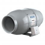BLAUBERG VENTILIATORIUS ISO-MIX 125