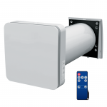 REKUPERATORIUS BLAUBERG VENTO INHOME MINI