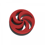 REGULIAVIMO VOŽTUVAS  ARIA 125