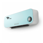 PAKABINAMAS ORO &Scaron;ILDYTUVAS CALDO SKY BLUE WIFI