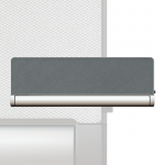 KONDICIONIERIUS ELL FRONT SILVER WIFI