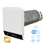 DVISRAUTIS REKUPERATORIUS BLAUBERG FRESHPOINT 200-E PRO