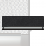 KONDICIONIERIUS  ELL FRONT DARK WIFI