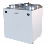 SORBCINIS REKUPERATORIUS KOMFORT ROTO EC SE 401-E S21