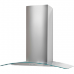 FLEXIT GARTRAUKIS VISION E/F 90 CM  NERŪDIJANTIS PLIENAS