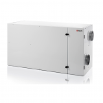 NILAN REKUPERATORIUS SU &Scaron;ILUMOS SIURBLIU COMBI 302 POLAR