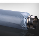 TRIUK&Scaron;MO SLOPINTUVAS CONNECTOR ACU PE 200FF 1M
