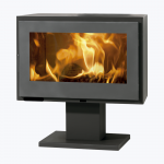 MALKOMIS KŪRENAMA KROSNELĖ MAJA 7.2 kW