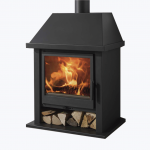 MALKOMIS KŪRENAMA KROSNELĖ MONTBLANC 9.8 kW