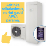 &Scaron;ILUMOS SIURBLYS AQUADUE TOWER S2 E 10