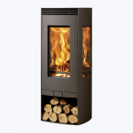 MALKOMIS KŪRENAMA KROSNELĖ ALBA 9.5 kW