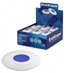 Trintukas SMART WAY Oval, ErichKrause, 52x34x12mm