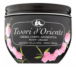 Kūno kremas TESORI d'Oriente Orchidea, 300ml