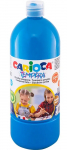 Gua&scaron;as CARIOCA, 1000ml, mėlynos sp.