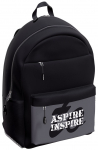 Mokyklinė kuprinė INSPIRATION, ErichKrause, 20L, 560g, su USB jungtimi