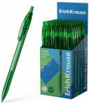 Automatinis tu&scaron;inukas R-301 ORIGINAL MATIC, ErichKrause, 1.0mm, žalios sp.