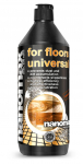Universalus grindų ploviklis NANOMAX Pro, 1 L