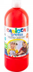 Gua&scaron;as CARIOCA, 1000ml, raudonos sp.
