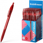 Automatinis tu&scaron;inukas R-301 ORIGINAL MATIC, ErichKrause, 1.0mm, raudonos sp.