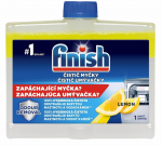 Indaplovių valiklis FINISH Lemon, 250 ml