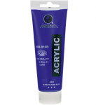Akriliniai dažai 816B-443, Maries, 120ml, ultramarino mėlynos sp.