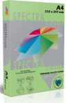 Spalvotas popierius SPECTRA COLOR, A4, 80gsm, 500 lapų, IT190 GREEN (žalia sp.)