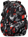 Mokyklinė kuprinė SODA, CoolPack, 3-jų skyrių, 29 L