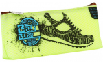 Penalas, MAXI, 190x90x40 mm, geltonos sp.