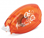 Klijų juostelė TWINGO, Forpus, 8mm x 10m