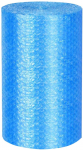Burbulinė pakavimo plėvelė, 1,50m x 100m, &scaron;v. mėlynos sp., rulone