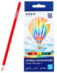 Spalvoti &scaron;e&scaron;iabriauniai pie&scaron;tukai CLASSIC, Kite, 12 sp.