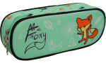 Penalas FOXY, CoolForSchool, 200x45x60mm, salotinės sp.