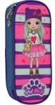 Penalas PET SHOP, CoolForSchool, 215x55x90mm