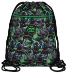 Mai&scaron;elis sportinei aprangai KIDS FROM THE BLOCK, CoolPack, 425x325mm