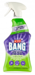 Riebalų ir ne&scaron;varumų valiklis CILLIT BANG Expert Grease & Smudges, 750 ml
