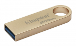 USB laikmena KINGSTON DataTraveler SE9 G3, 256 GB, 3.2  Gen 1