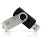 USB laikmena GoodRam UTS3, 16 GB, 3.0